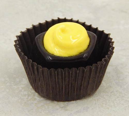 Click to view detail for HG-148 Chocolate Shooter - Lemon $45